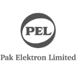 PEL logo
