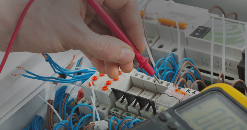 Complete Range of Circuit Breakers & Low Voltage Switchgear in Pakistan