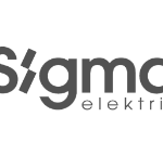 sigma elektrik logo