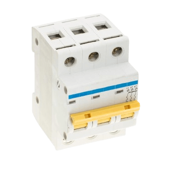 MCCB Electric Panels