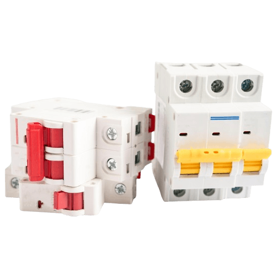 RCCB / RCBO Protection - Earth Leakage Protection