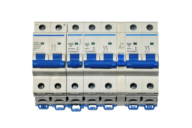 Miniature Circuit Breaker