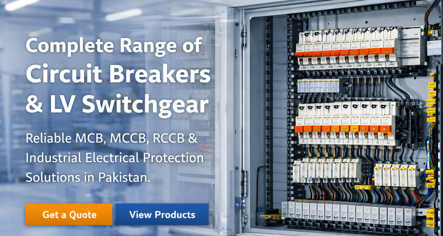 Jawad Electric- Buy All Types Of Electric Breaker and Switches and All