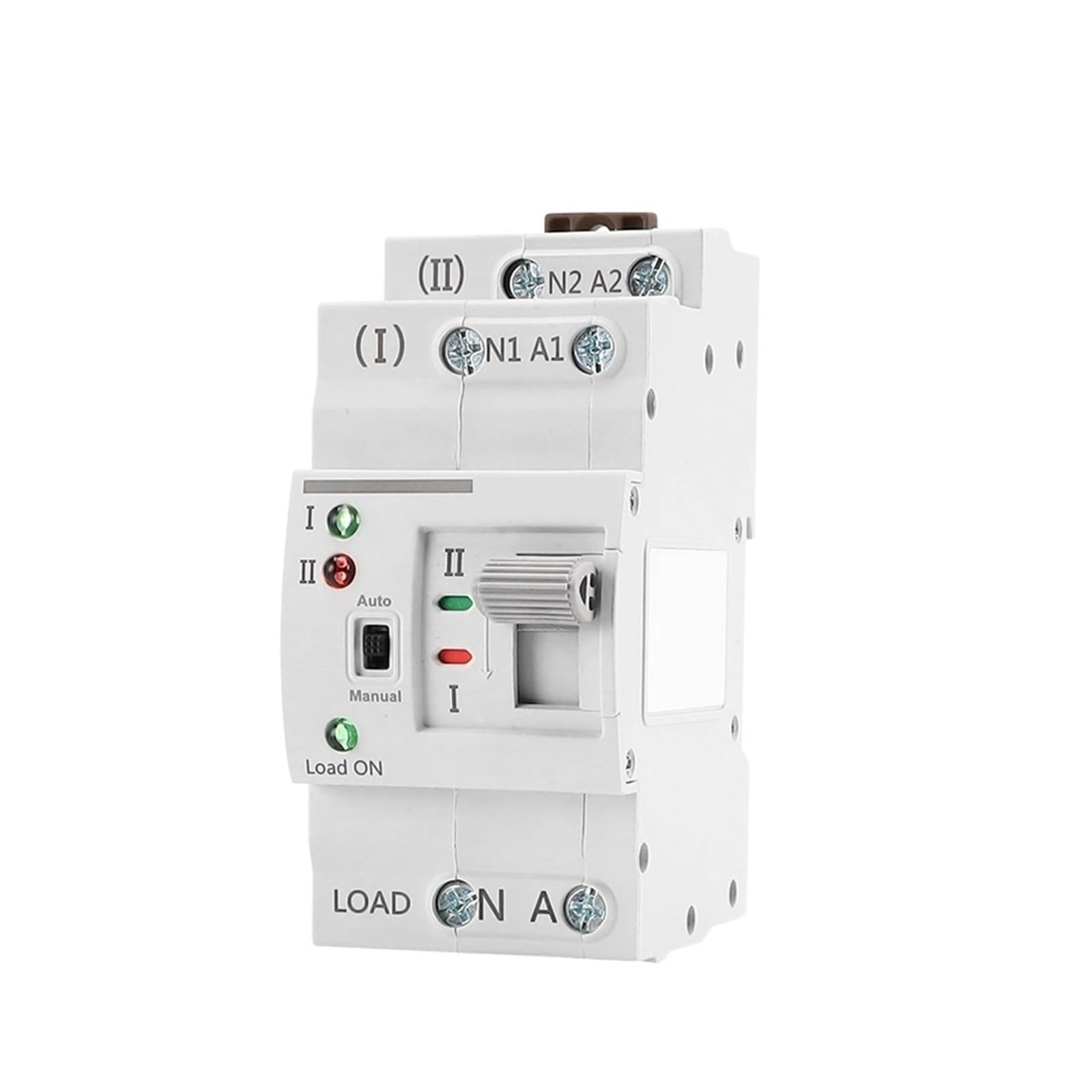 Automatic Transfer Switches