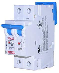 Circuit Breakers