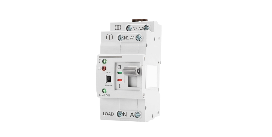 Automatic Transfer Switches